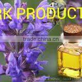 Pure 100% Hyssop Essential Oil