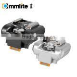 The Hot-shoe Adapter for Sony NEX 5N/5R/3/5C/3R