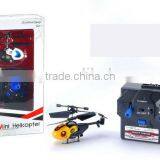 2.5Channel RC Mini Helicopter Toys