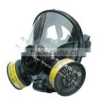 full face mask respirator