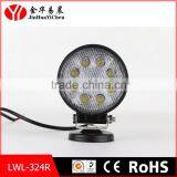 Led Work Light LWL-324R