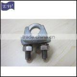 M10 Din741 Malleable Wire Rope Clips (DIN741) thumbnail-5