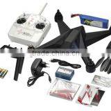 High Quality 4 Axis Helicopter Remote Control Unmanned Aerial Vehicle( UAV) thumbnail-6