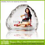 3d Photo Crystal for Her thumbnail-1