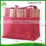 China Supplier Hot Sell Wholesale Good Product Promotional Insulated Lunch Bag thumbnail-1