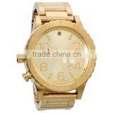 High Quality Quartz Movement Water Resistant Stainless Steel Watch thumbnail-4