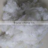 Down-like Polyester Staple Fiber 1.2D*32MM thumbnail-1