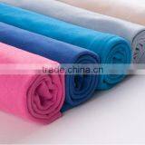 2016 Special Supply 100% Cotton Slub Knitted Hosiery Fabric 2*2 Rib thumbnail-6