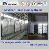 Fast Constructed Well Designed Build-in Steel Structure Modern Three Bedroom Prefab House Supplier's Choice thumbnail-4