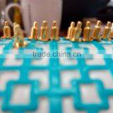 Xfcdz Semiconductor Test Probe Pin Pogo 4 12 Pin Connector for Auto Testing Machine thumbnail-6