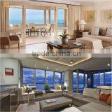 2016 Movable Certification Low Cost Flexible Beautiful Real Estate Prefab House thumbnail-6