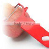 ABS+S/S 14.5*7 Useful Home Tools Potato Peeler/stainless Steel Peeler/small Peeler thumbnail-3