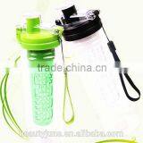 2015 Fashion Fruit Infuser Water Bottle Hot Sale on Amazon thumbnail-2