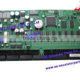 NR.SY398765 , Escalator Control Board for SCHINLDER