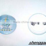 button badge making machine