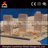 Industry 3d Visualization Model Maker Scale Model