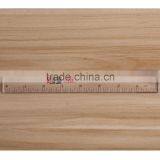 Customized Custom Made PS Ruler With 30cm Scale thumbnail-2