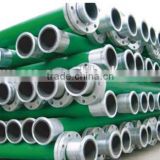 High Rigidity Steel Wire Reinforced PE Pipe in Protection Pipeline System