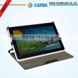 Ultra Heat-setting Slim Leather Case For 10.1" Acer Iconia W510