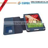 For LG G Pad 7.0 Stand pu Leather Case With Card Slots