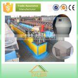 Light Keel Roll Forming Machine/roll Former Machine