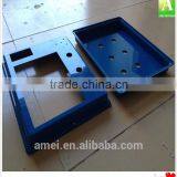 Colored ABS Plastic Thick Vacuum Formed Part Sheet thumbnail-3