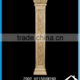 Classicial Roman Pillar Column thumbnail-3