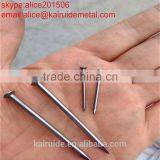 Low Price High Quality Facoty Produce Common Iron Wire Nail From Hebei Factory Common Nail thumbnail-1