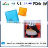 Mixed Color Click Heat Pack / Gel Hot Compress Pad thumbnail-2