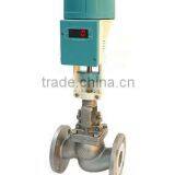 LINEAR ELECTRIC ACTUATOR