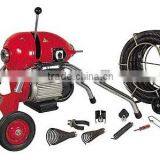 CE Approved Drain Cleaner 50-200mm