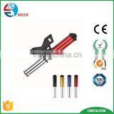 2016 Good Quality Portable 120 PSI Bike Hand Tire Inflator Mini Bicycle Pump thumbnail-1