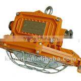 multiple installation methods 60w flame proof LED tunnel light IP66