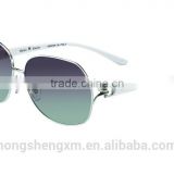 Cheap promotion polarized italy design Metal sunglasses