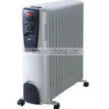 Oil Filled Heater With Energy-Saving thumbnail-1