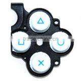 Keystoke With D-pad Rubber) for Psp2000/psp3000 thumbnail-1