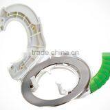 Multifunctional Creative Circular Chopper , Circular Knife, Foreign Trade Export Wheels Knife thumbnail-4