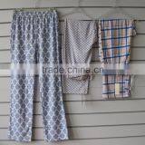 Full Print Women Sleeping Pants thumbnail-2