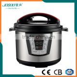 2013 High quality CE Multifunctional pressure cooker