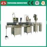 Jalur Pengisian Jus, Minuman thumbnail-1