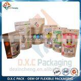 New Products Health Food Packaging Manufacture(FDA Approved) thumbnail-5
