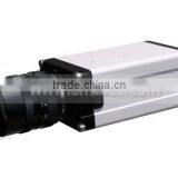 2015 new products 1/2" SONY 178 CMOS H.265 5.0mp CCTV Box IP Camera(SIP-E03-500LA)