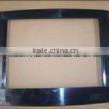 Customized Precision Plastic Metal Steel Product Prototype Plastic Fabrication