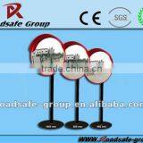 China Wide Angle Outdoor Convex Mirror