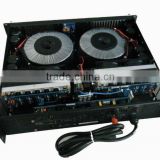 Professional Amplifier-Pro Series