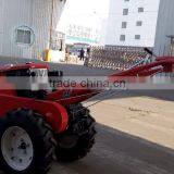 Shuhe High Quality, Low Price Hand Tractor, With Disc Plough for Walking Tractor