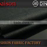 China Manufactutrer Cheap TR Military Uniform Fabric