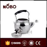 Stainless Steel Whistling Kettle With High Quality thumbnail-3