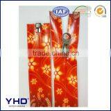 Colourful Waterproof Zipper thumbnail-1
