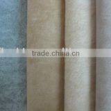 Plain Flocking Fabric Use for Sofa